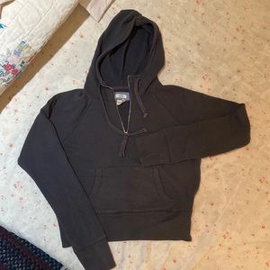 3/$25🛍 Aerie Cropped Sweatshirt